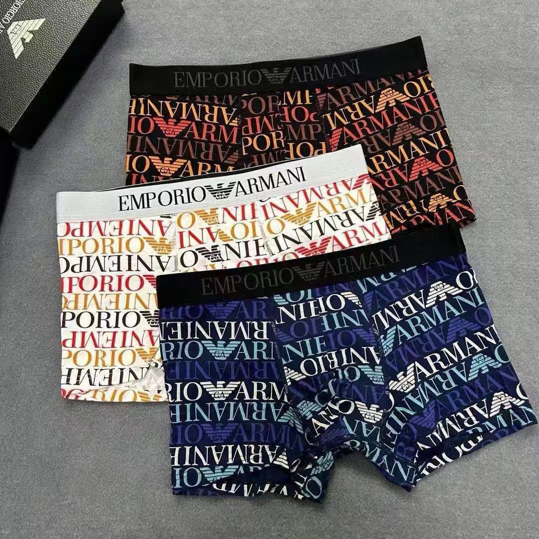 BREIFS (UNDERWEAR)