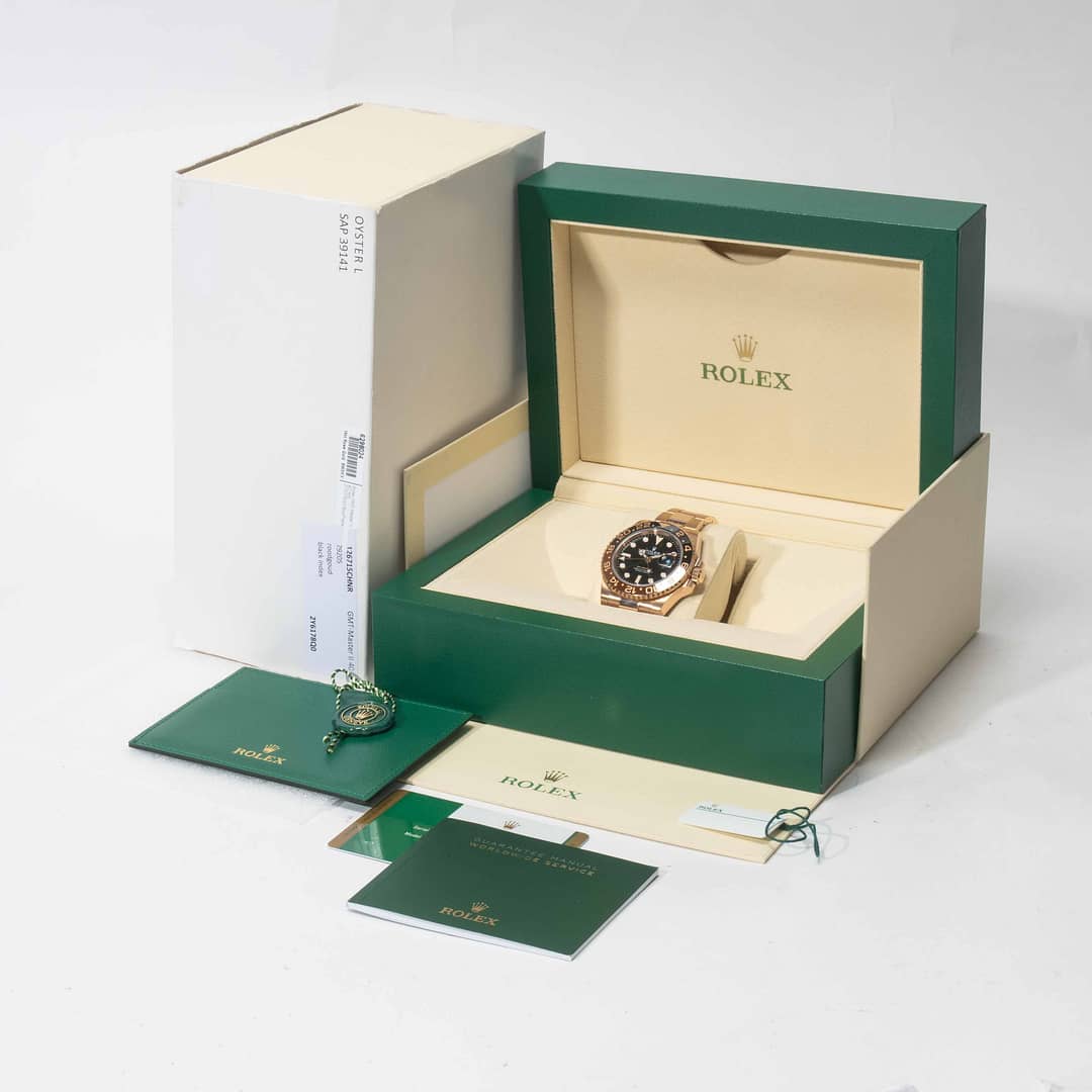 All Watches