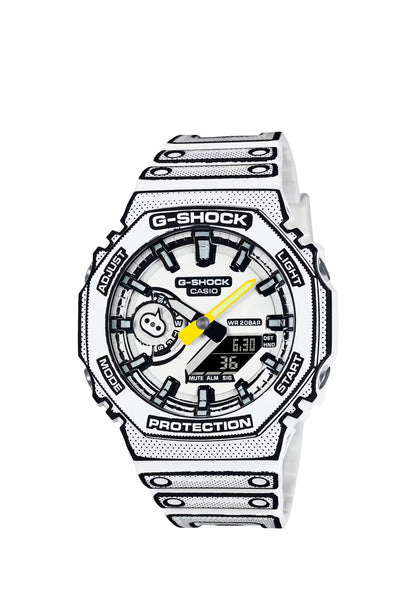 G-SHOCK GA-2100MNG-7A