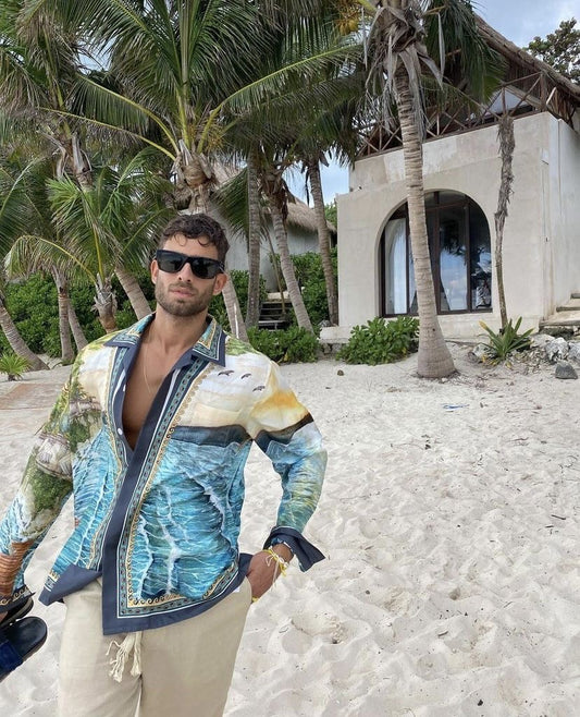 CASA BLANCA OCEAN EDITION