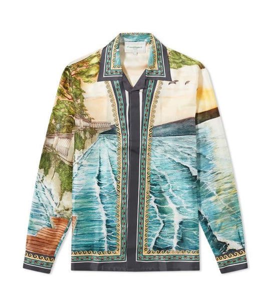 CASA BLANCA OCEAN EDITION