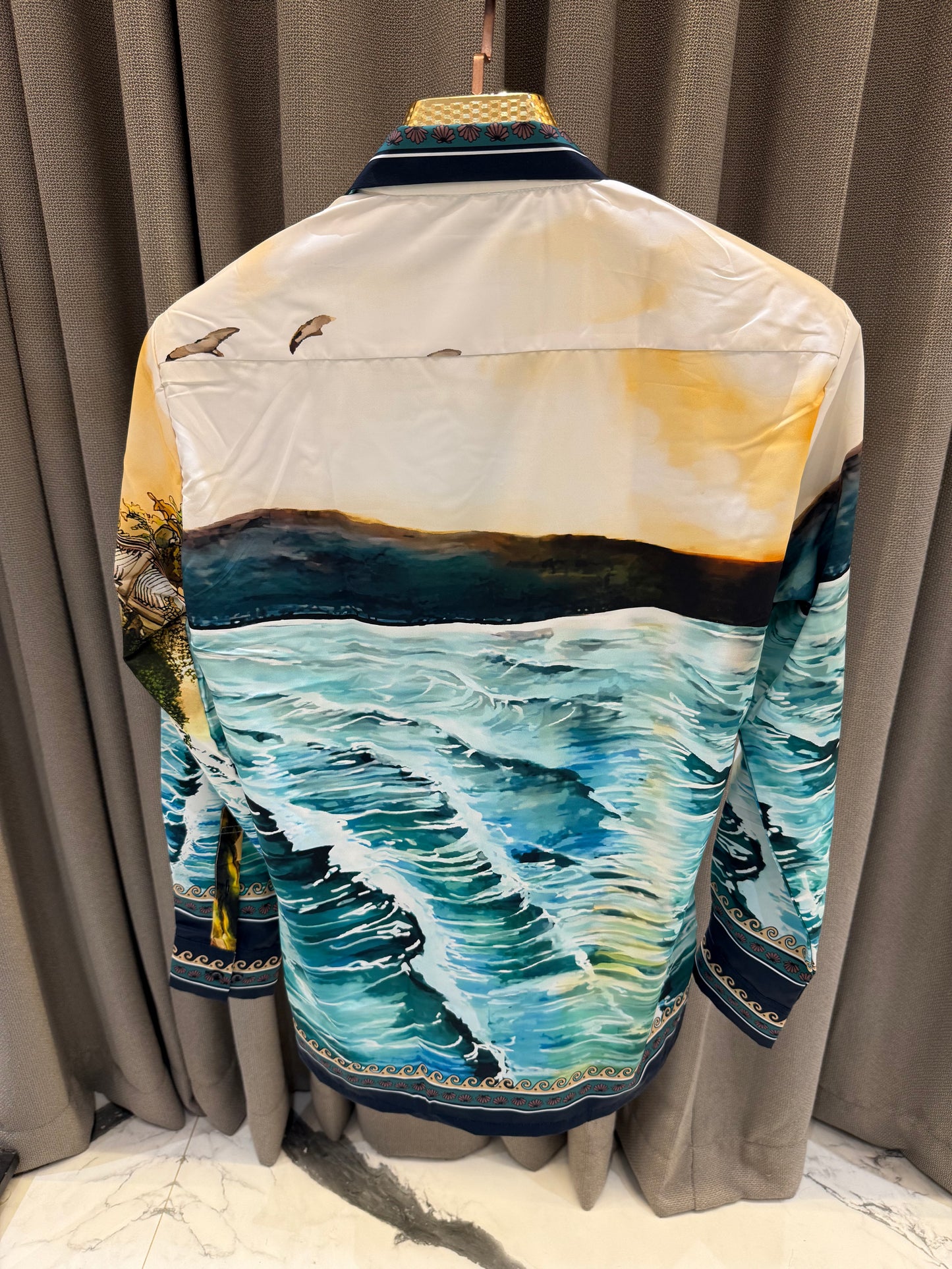 CASA BLANCA OCEAN EDITION