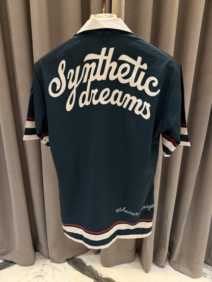 ZARA IMPORTED HALF SHIRT