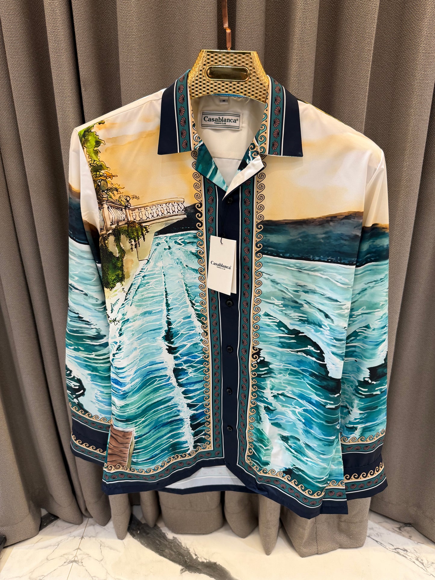 CASA BLANCA OCEAN EDITION