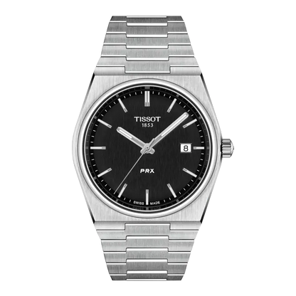 TISSOT PRX BLACK