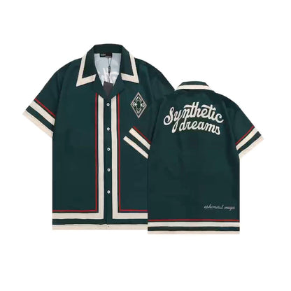 ZARA IMPORTED HALF SHIRT