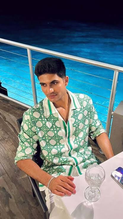 CASA BLANCA SHUBHAM GHILL EDITION IMPORTED SHIRT