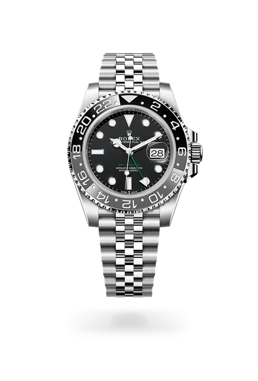 Rolexx Gmtt Masters II (Exclusive)