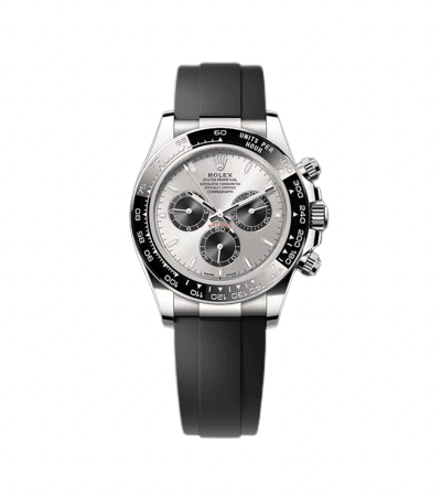 ROLEX DAYTONA OYSTERFLEX - STALE BLACK